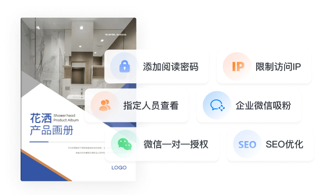 控制阅读权限