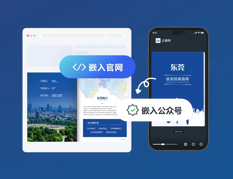 手机查看投资指南