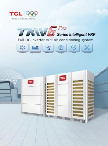 TMV6 Pro Catalog