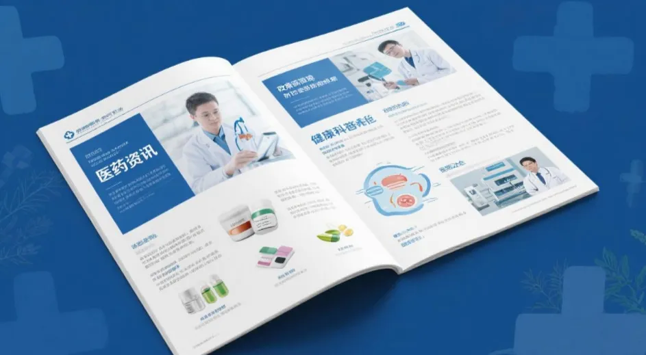 如何确保医药报刊内容的专业性？这4个关键点，90%的人都忽略了