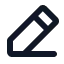 Pencilsimpleline