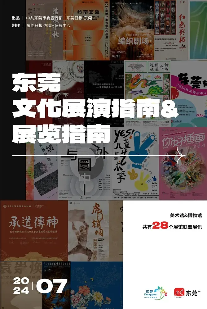 数字指南制作
