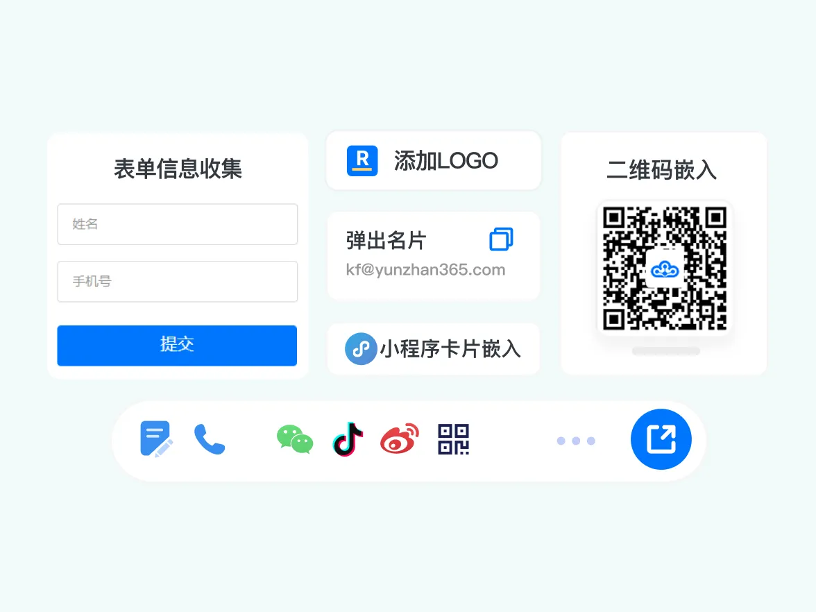宣传册客户转化路径统计
