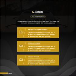 连锁度假酒店招商加盟宣传册设计 - 第6页