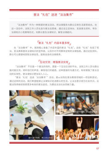 国家机关法院内部期刊制作 - 第7页