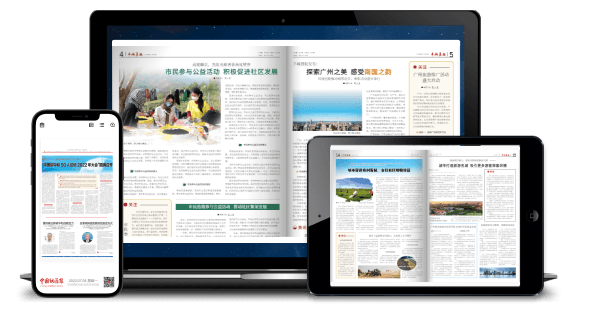 数字报刊