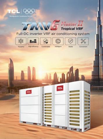 TMV6 Master II Catalog