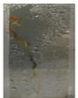不锈钢盐雾试验对比