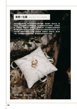 婚博会婚庆展婚品产品画册制作 - 第8页
